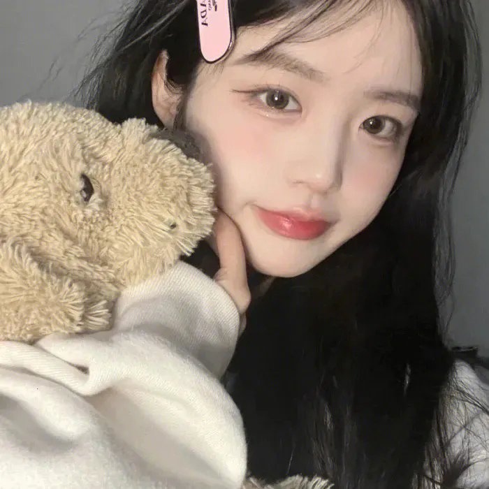 在我心里的星星